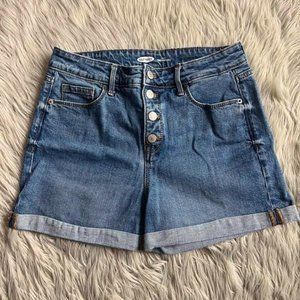 Old Navy Denim Shorts